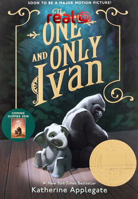 The One and Only Ivan